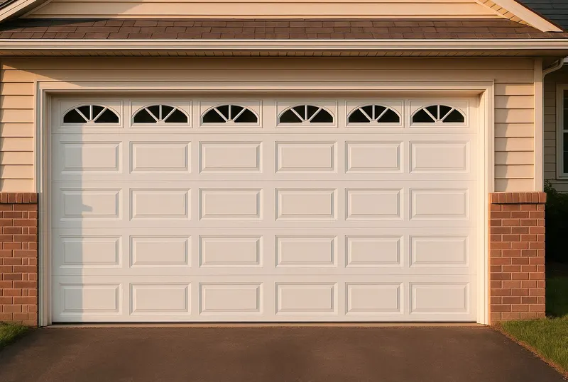 Contact Precision Garage Door of Hilliard